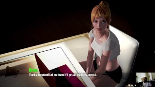 audap's The Anomalous Dr Vibes PC P1