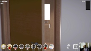 audap's The Anomalous Dr Vibes PC P1