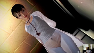 audap's The Anomalous Dr Vibes PC P1
