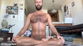 Ful Sexual Kung Fu Class + Nude Breathwork