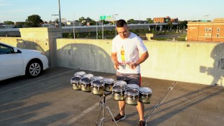 Very Intense Session