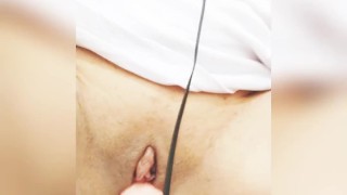 My pussy