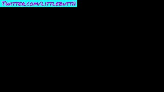 femboy reverse cowgirl on dildo