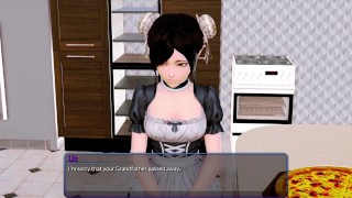 Harem Hotel - (PT 21)