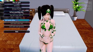 Harem Hotel - (PT 21)