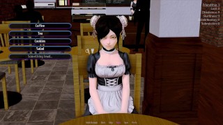 Harem Hotel - (PT 21)