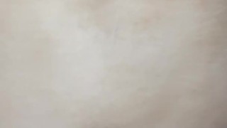 Chubby hot teen anal creampie