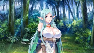 Harem Hunter: Sex-ray Vision part 2