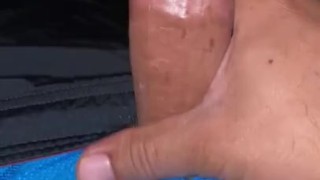 Yellow dick 