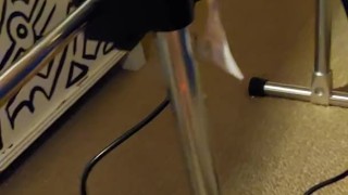 Fuck machine, testing testing 123