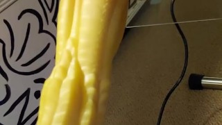 Fuck machine, testing testing 123