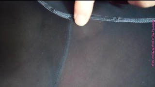 Für Fans von Lycra Sport Legging
