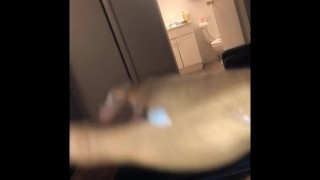 Who lives in IL and want all this cum?