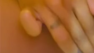 My quickest cum ever 🥺