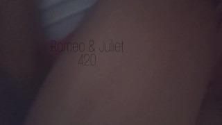 I love how he makes me hard, and that most delicious way of making me cum