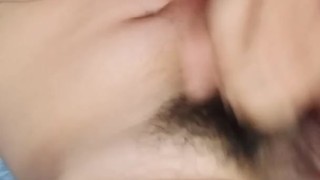Hard Morning | Pinoy Masturbating