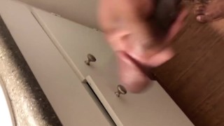 Early Morning Stroking