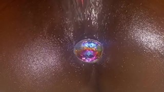 Play with my wet pussy