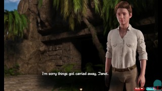 TON #180 • TREASURE OF NADIA • PC Gameplay [HD]