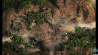 TON #180 • TREASURE OF NADIA • PC Gameplay [HD]