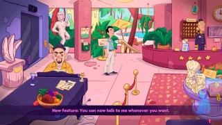 WDDT:Finally Larry Fucked A Woman-Ep8