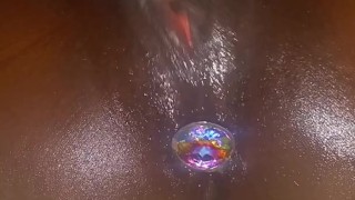 Juicy wet pussy