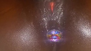 Juicy wet pussy