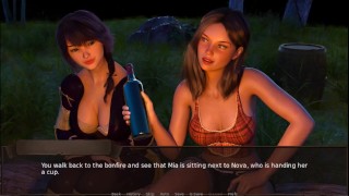 Having Some Fun After The Party [ Love Season Ep5 ]