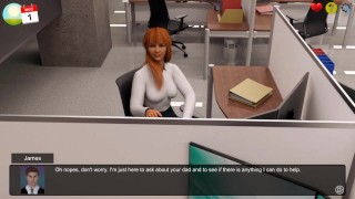 My Wife Is A Star: Working In The Office-Ep2
