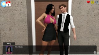 My Wife Is A Star: Me, My Boss And My New Secretarty-Ep3