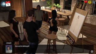My Wife Is A Star: Horny Couples-Ep6