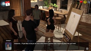 My Wife Is A Star: Horny Couples-Ep6