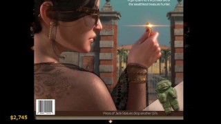 Treasure Of Nadia NLT-Media:Tresure Hunter On His Daily Activities-Ep47