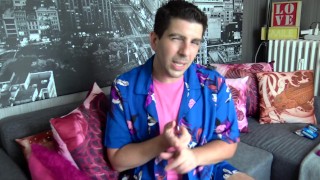 Anneaux pour le Pénis de DUREX - Comment les mettre ? SEXTOYS HOMME