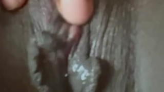 Delicious pussy
