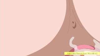 Becoming A Man , step mom, massage, lesbian, milf hentai, anime, japanese, asian, korean, boobs,
