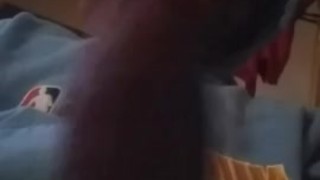 Big Dick.. Come suck my cum out baby. Bbc