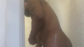 Shower fun 