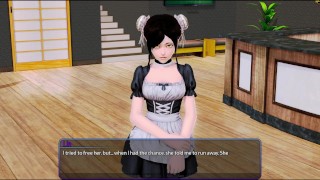 Harem Hotel - (PT 22)
