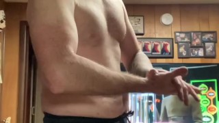 A little about my workout routine, body positivity, weight loss 