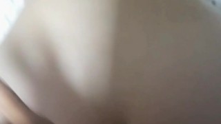 Mi Amiga Me Invito A Ver la Final de la Copa América Brasil-Argentina Pero Terminamos Follando Duro