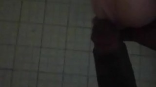 Uso mi fleshlight por primera vez y se rompe