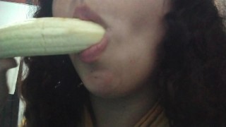 JOI EN ESPAÑOL Quiero que me des tu leche ASMR