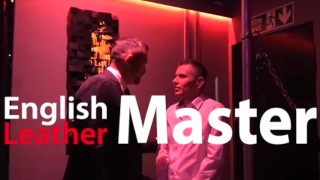 Coming soon 24 hours with the suited Dom