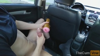 Cumshot Compilation #3 - 15 Loads