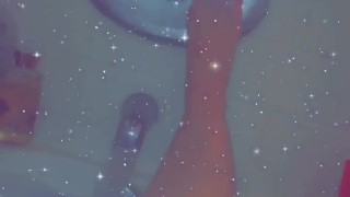 Goddess Bath Time