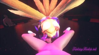 Lol League Of Legend Hentai Compilation