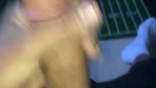 Hispanic Big Dick CUMSHOT