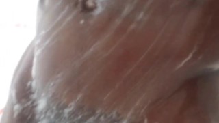 Shower time