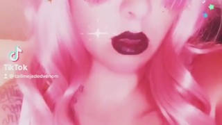 Pretty in Pink